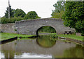 Bettisfield Bridge, Wrexham