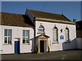 Brent Knoll Methodist Church