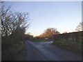 House Lane, Marshalswick