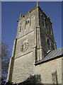 A Bilbie bell in the tower