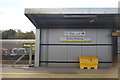 Bristol Parkway Station