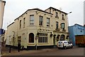 The Jericho Tavern in Walton Street