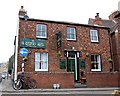 The Gardeners Arms in Plantation Road