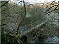 Leadmill footbridge