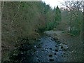 River Derwent at Lead Mill, Muggleswick