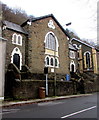 English Baptist Church, Abercarn