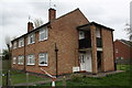 Block of flats, Grange Road