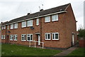 Block of flats on Grange Road