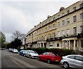 Lansdown Crescent, Cheltenham