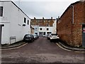 Lansdown Crescent Lane, Cheltenham