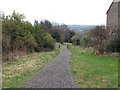 Footpath - Westerley Lane