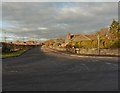 Cartway Lane, Somerton