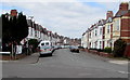 Belle Vue Crescent, Llandaff North, Cardiff