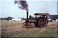 Polegate Steam Ralley