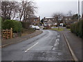 Cleveland Way - Penistone Way