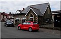 Christchurch United Reformed Church, Llandaff North, Cardiff