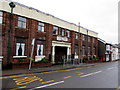 Cwmcarn Institute & Village Hall