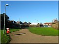 Knoll Recreation Ground, Hove