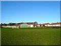 Knoll Recreation Ground, Hove