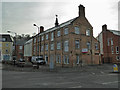 Former glove factory, Yeovil