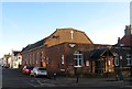 Holy Cross Church, Shelley Road, Aldrington, Hove