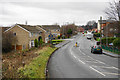 Entering Dewsbury