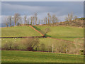 Farmland near Inverkip