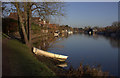 The Thames at Old Windsor