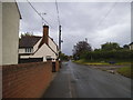 Dippenhall Street, Crondall