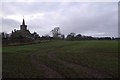 Church, Bow of Fife