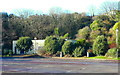 Scalby Mills Sewage Pumping Station, Scarborough