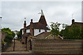 Oast House, Henwood Green Rd