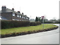 High Cross Cottages