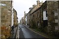 South Castle Street, St Andrews