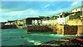 Porthleven harbour