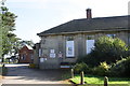 Buildings at King Edward VII Community and Sports Centre