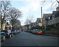 Clive Place, Penarth