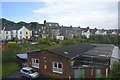 Houses on Crabble Rd