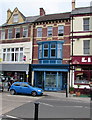 ST3187 : Vacant shop, Cardiff Road, Newport by Jaggery