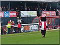 Woking F.C. - Furry Animals