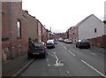 Godley Street - Midland Road