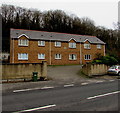 Madison Gardens, Risca