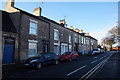 Grey Street off Park Street, Hull