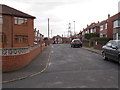 South Close - Kirkfield Way