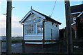 Marston Moor Signal Box