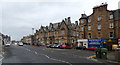 Stirling Sheriff Court