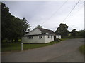 Northchapel village hall