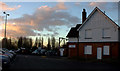 Rochford station building