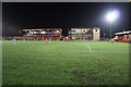 Butchers Arms football ground