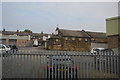 Industrial landscape, Starbeck